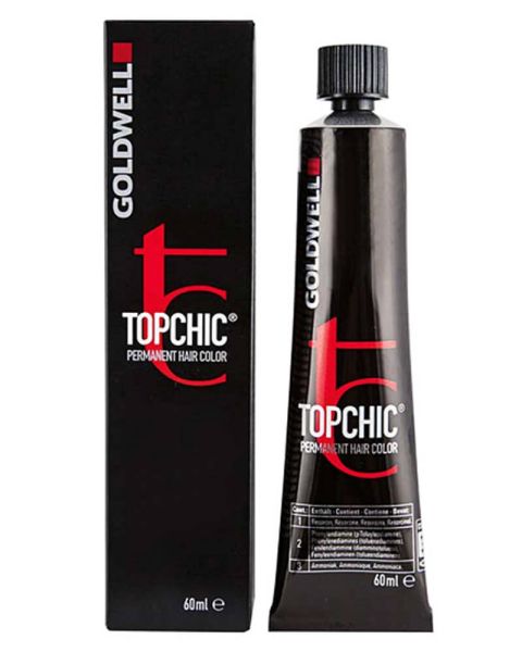 Goldwell Topchic 10N Extra Light Blonde