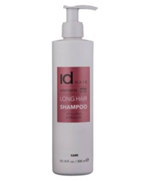 Id Hair Elements Xclusive Long Hair Shampoo