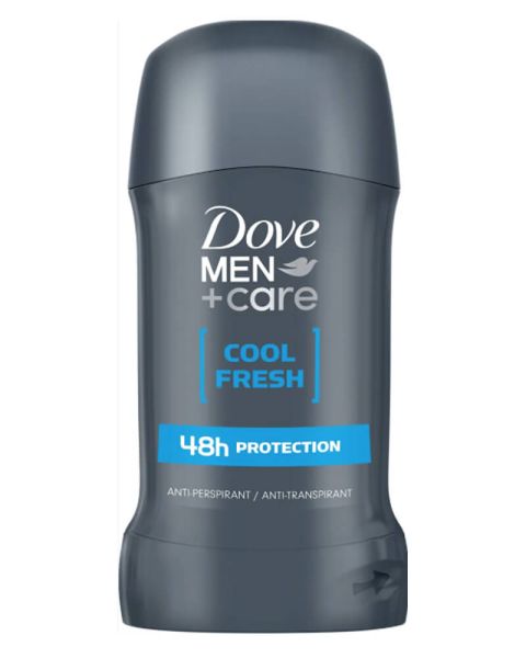Dove Men+Care Cool Fresh Anti-Perspirant