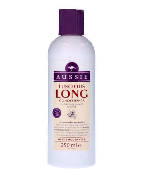 Aussie Luscious Long Conditioner