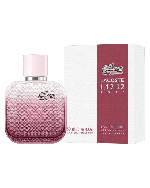 Lacoste L. 12. 12 Rose