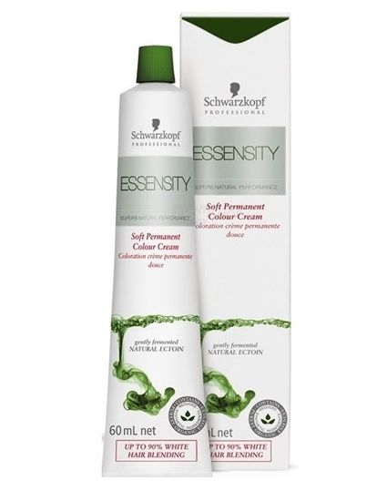 Schwarzkopf Essensity D-TE (U)