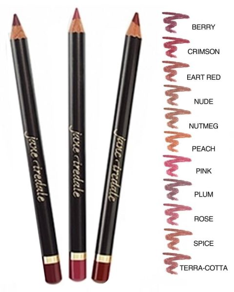 Jane Iredale Lip Pencil Pink