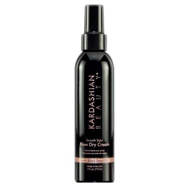 Kardashian Beauty Smooth Styler Blow Dry Cream