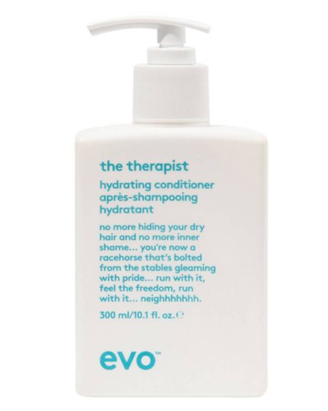 Evo The Therapist Hydrating Conditioner