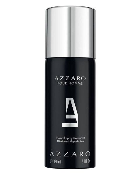 Azzaro Pour Homme Deo Spray