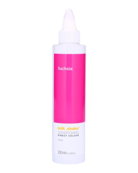 Milk Shake Direct Colour - Fuchsia