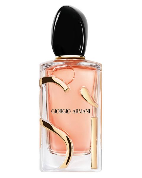 Giorgio Armani Sí Intense Refillable EDP Giorgio Armani Sí Intense Refillable EDP