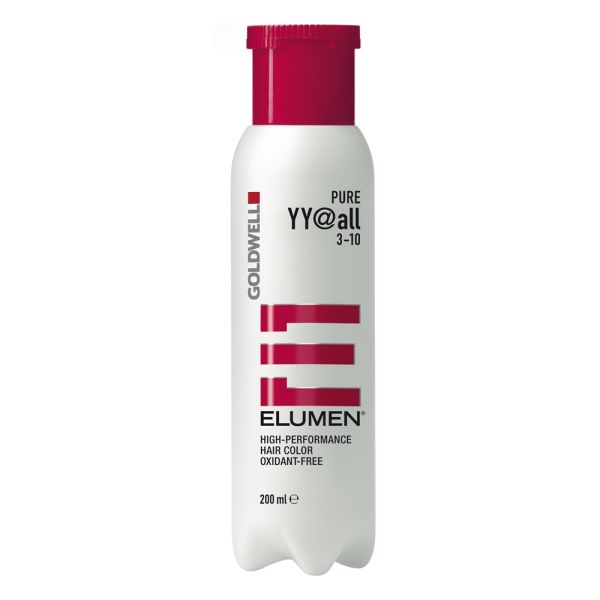 Goldwell Elumen High-Performance PURE YY@all (U)