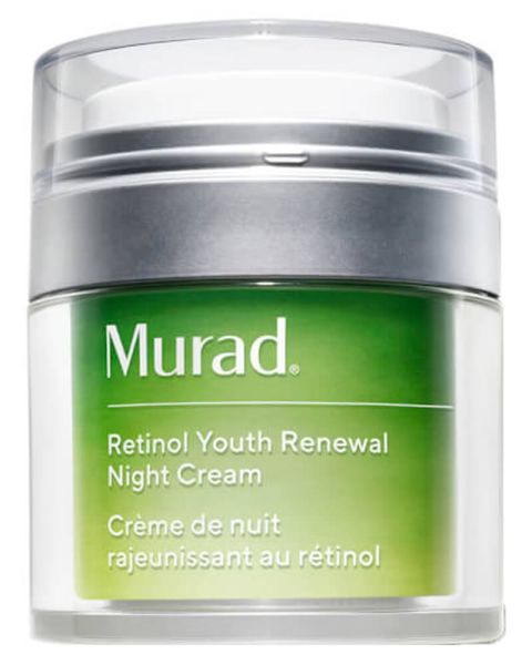 Murad Resurgence Retinol Youth Renewal Night Cream
