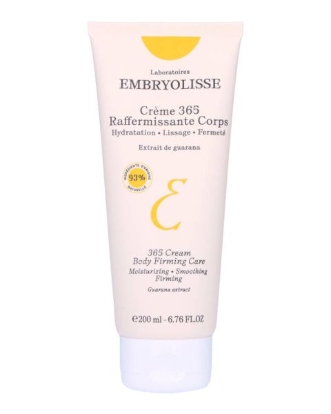 Embryolisse 365 Cream Body Firming Care