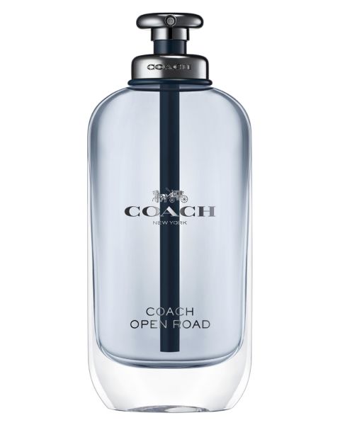 Coach New York Coach Open Road EDT