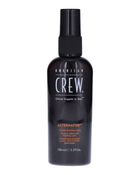 American Crew Alternator American Crew Alternator