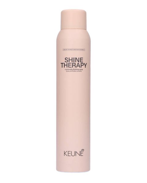 Keune Style Shine Therapy