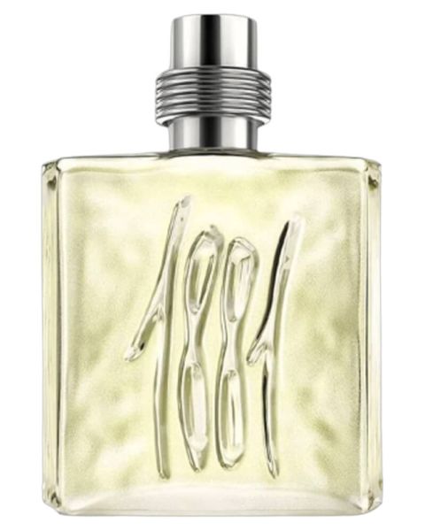 Cerruti 1881Pour Homme EDT