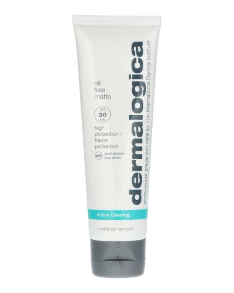 Dermalogica Oil Free Matte SPF 30
