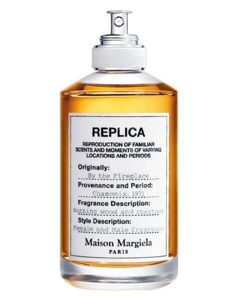 Maison Margiela Replica By The Fireplace EDT