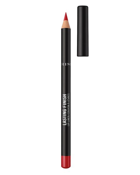 Rimmel London Lasting Finish Lip Liner 505 Red Dynamite