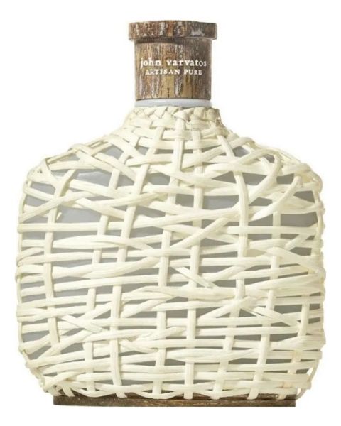 John Vartatos Artisan Pure EDT