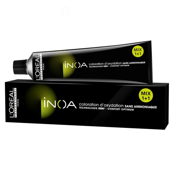 Loreal inoa color 7,24 (U)