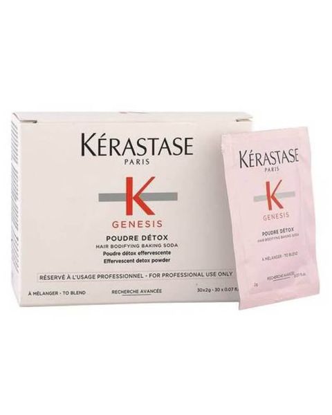 Kerastase Genesis Poudre Détox