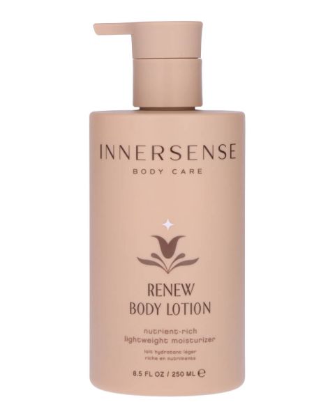 Innersense Renew Body Lotion