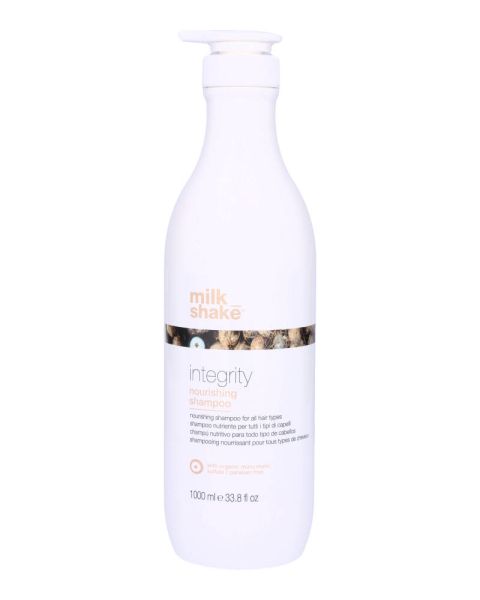 Milk Shake Integrity Nourishing Shampoo
