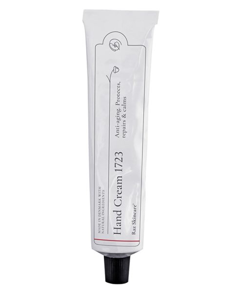 Raz Skincare Hand Cream 1723