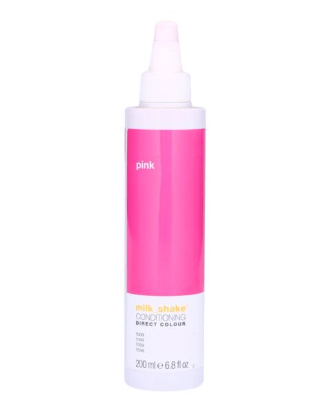 Milk Shake Direct Colour - Pink