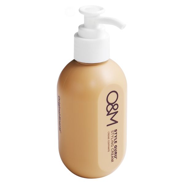 O&M Style Guru, Styling Cream