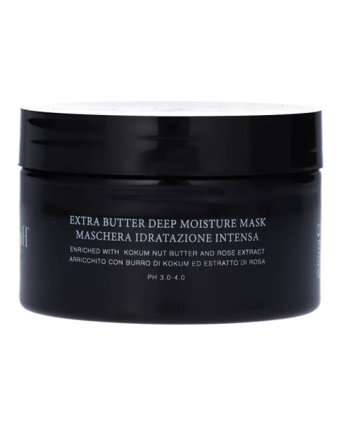 pH Laboratories Extra Butter Deep Moisture Mask
