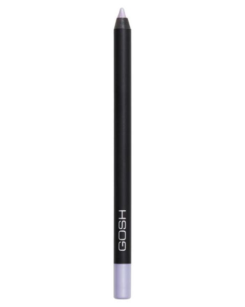 Gosh Velvet Touch Eye Liner Waterproof