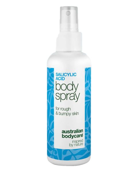 Australian Bodycare Salicylic Acid Body Spray