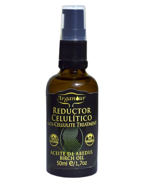 Arganour Anti Cellulite Treatment