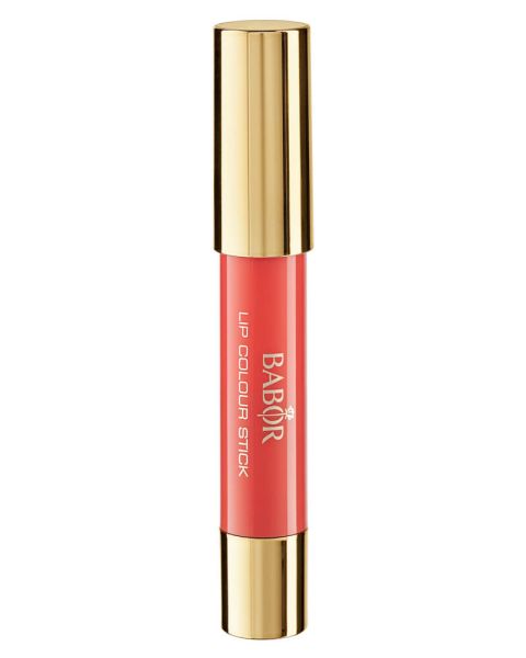 Babor Lip Color Stick 02 We Love Coral Babor Lip Color Stick 02 We Love Coral