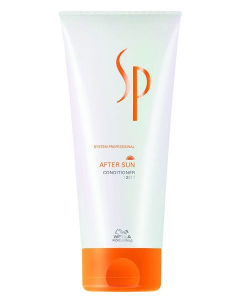 Wella SP After Sun Conditioner