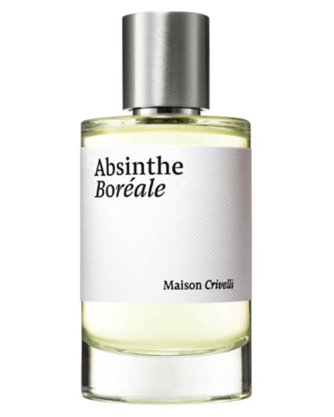 Maison Crivelli Absinthe Boréale Unisex EDP