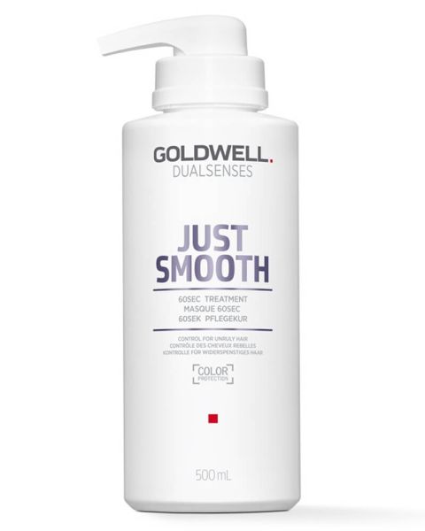 Goldwell Just Smooth 60Sec Treatment