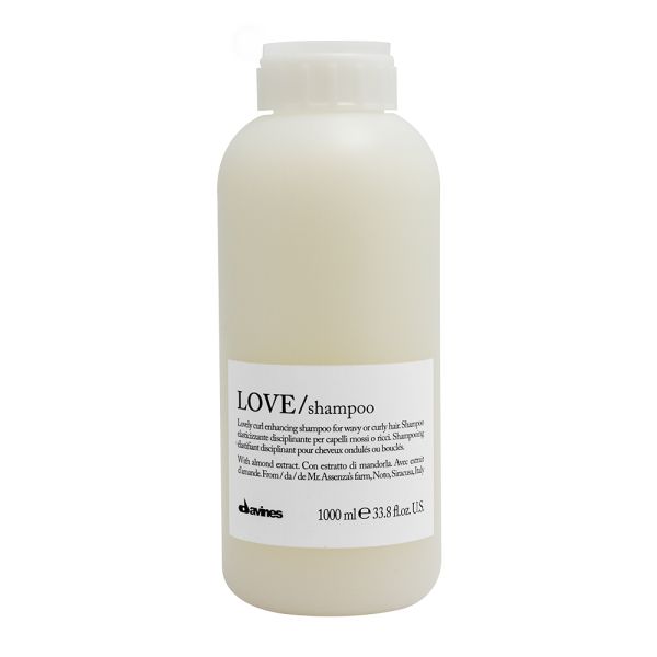 Davines LOVE Curl Enhancing Shampoo