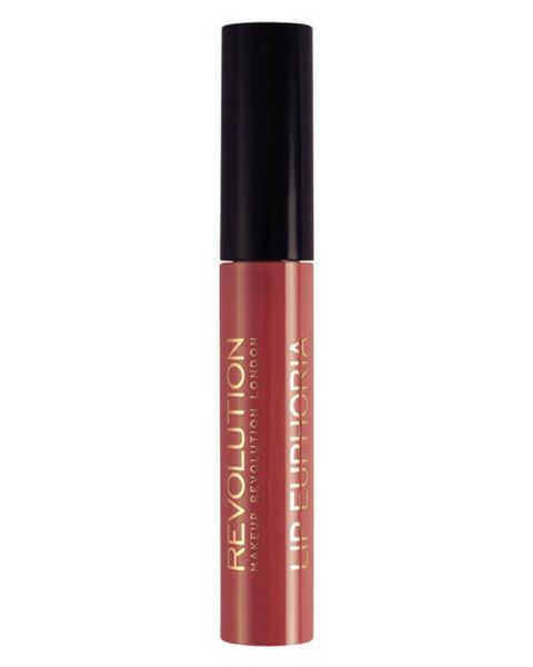 Makeup Revolution Lip Euphoria Fate
