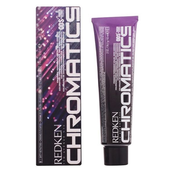 REDKEN Chromatics 8G