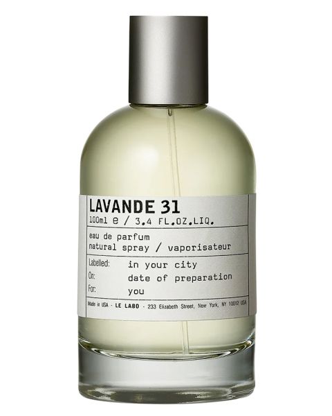 Le Labo Lavande 31 EDP