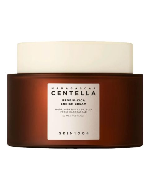 SKIN1004 Madagascar Centella Probio-Cica Enrich Cream SKIN1004 Madagascar Centella Probio-Cica Enrich Cream