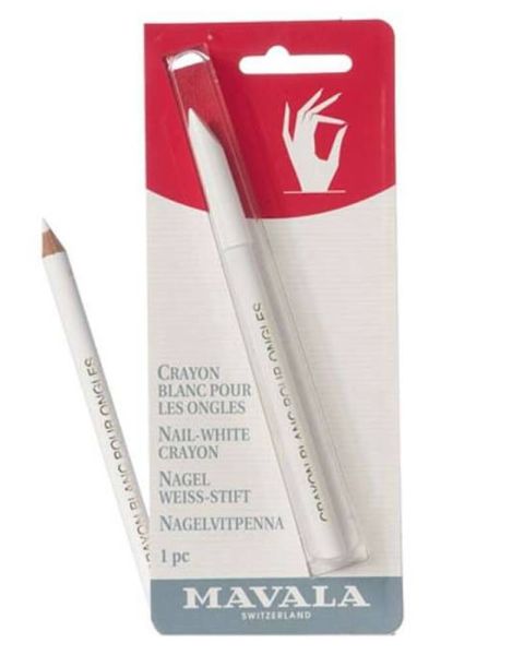 Mavala Nail-White Crayon