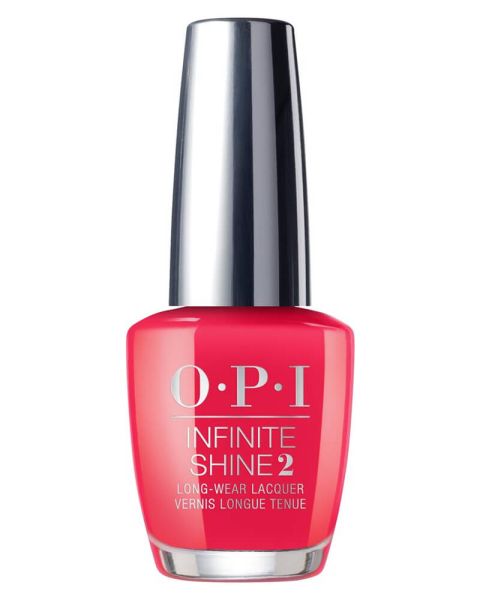 OPI Infinite Shine 2 We Seafood And Eat It