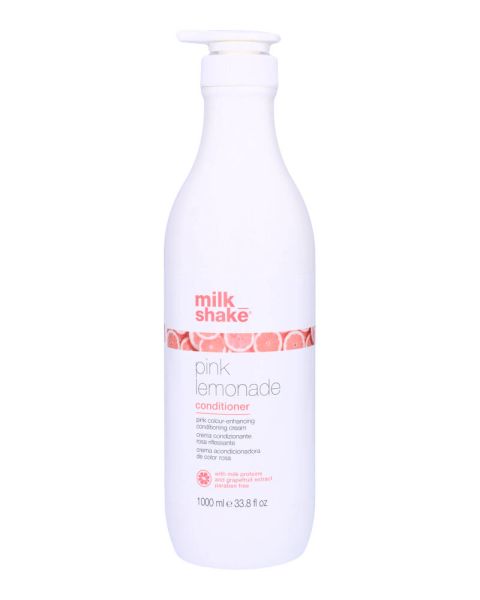Milk Shake Pink Lemonade Conditioner
