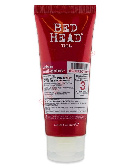 Tigi Urban Antidotes Resurrection Conditioner