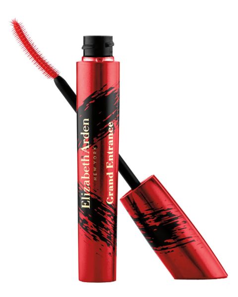Elizabeth Arden Grand Entrance Mascara 01 Stunning Brown