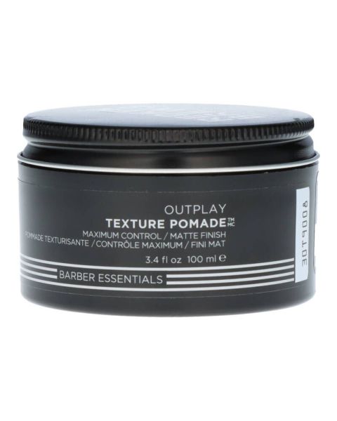 Redken Brews Outplay Texture Pomade