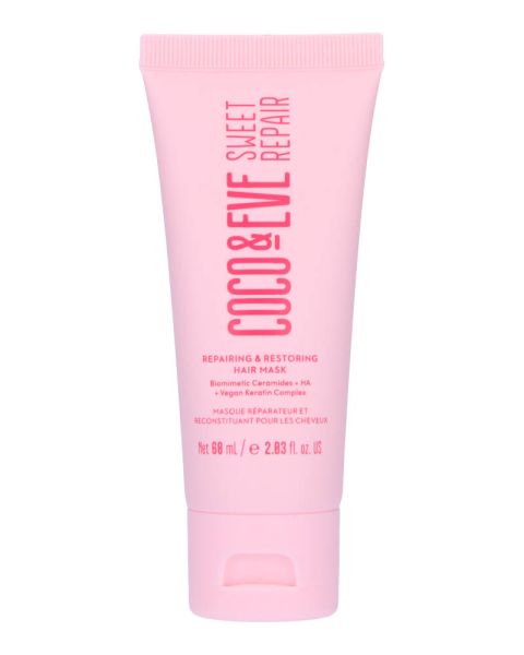 Coco & Eve Sweet Repair Hair Mask